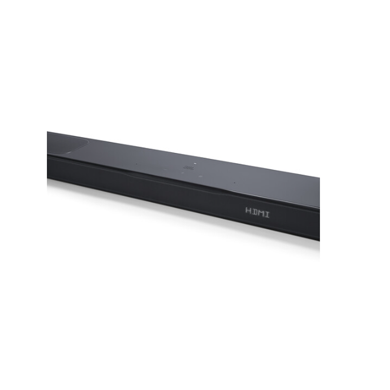 Sistema de barra de sonido JBL Bar 1000MK2 de 480 W  6