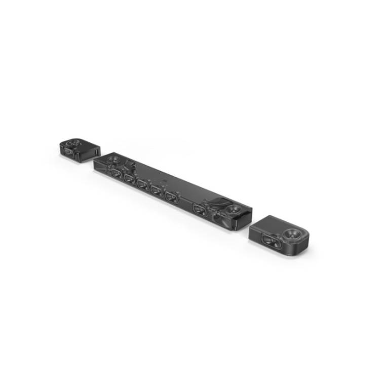 Sistema de barra de sonido JBL Bar 1000MK2 de 480 W  8