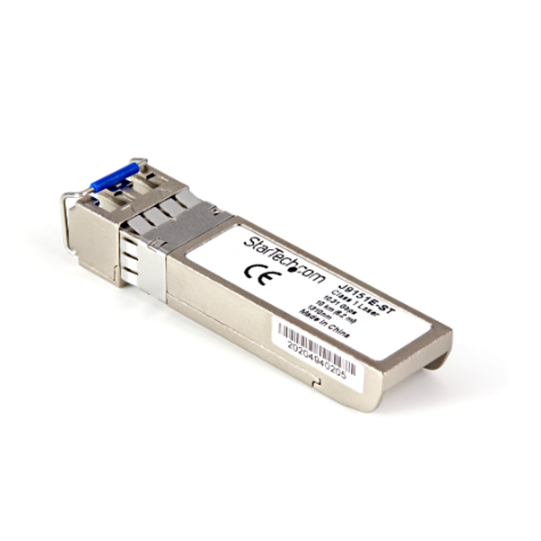 Módulo Transceptor SFP+ Compatible con HPE J9151E - 10GBASE-LR 1