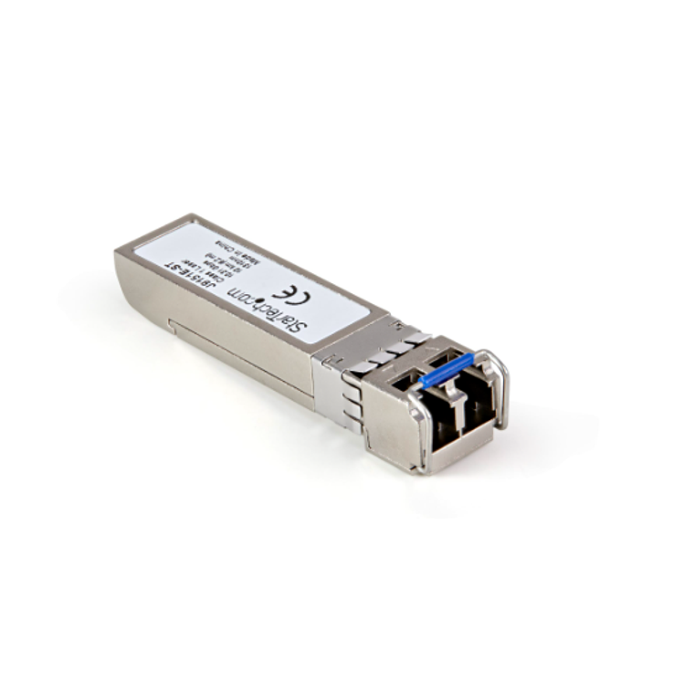 Módulo Transceptor SFP+ Compatible con HPE J9151E - 10GBASE-LR 2