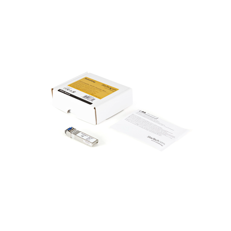 Módulo Transceptor SFP+ Compatible con HPE J9151E - 10GBASE-LR 3