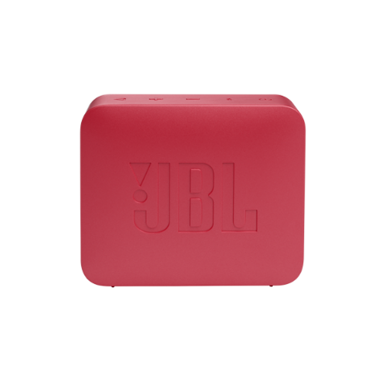 Parlante Portátil Bluetooth JBL Go Essential - Rojo 2 BT 2