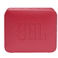Parlante Portátil Bluetooth JBL Go Essential - Rojo 2 BT - Miniatura 2