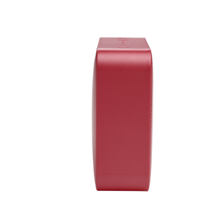 Parlante Portátil Bluetooth JBL Go Essential - Rojo 2 BT 3