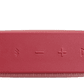 Parlante Portátil Bluetooth JBL Go Essential - Rojo 2 BT - Miniatura 5