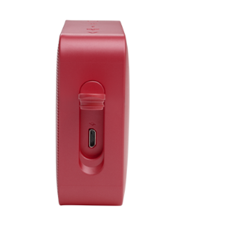 Parlante Portátil Bluetooth JBL Go Essential - Rojo 2 BT 7
