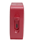 Parlante Portátil Bluetooth JBL Go Essential - Rojo 2 BT - Miniatura 7