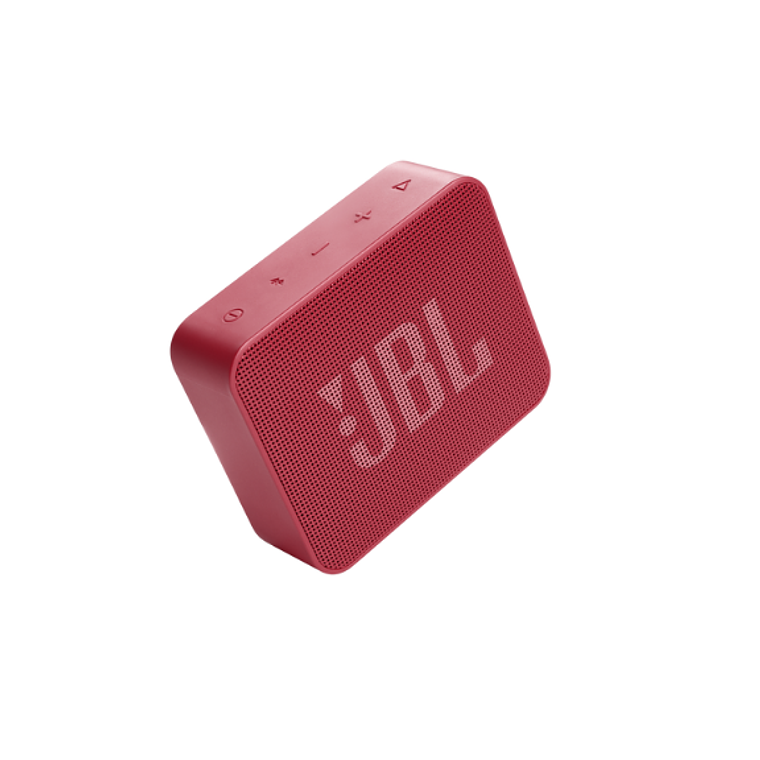 Parlante Portátil Bluetooth JBL Go Essential - Rojo 2 BT 8