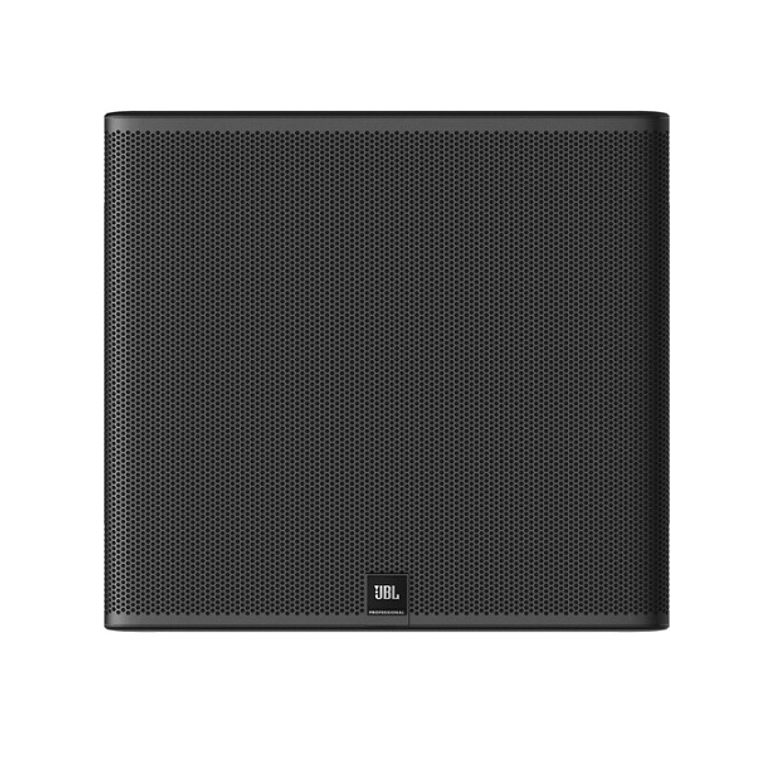 Parlante de pared elegante - Negro 2