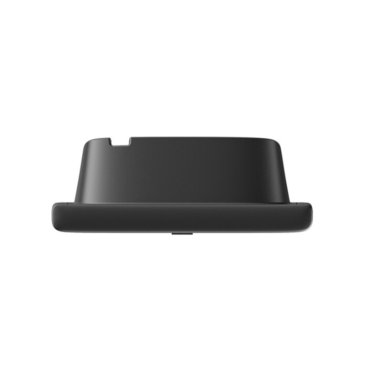 Parlante de pared elegante - Negro 8