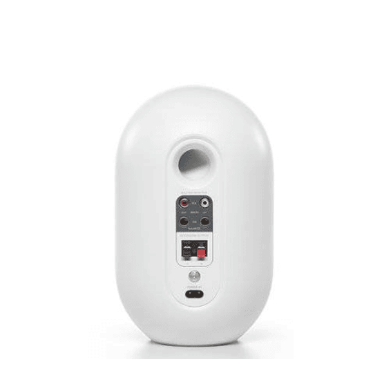 Monitor Activo JBL Pro - 4.5in con Bluetooth Blanco