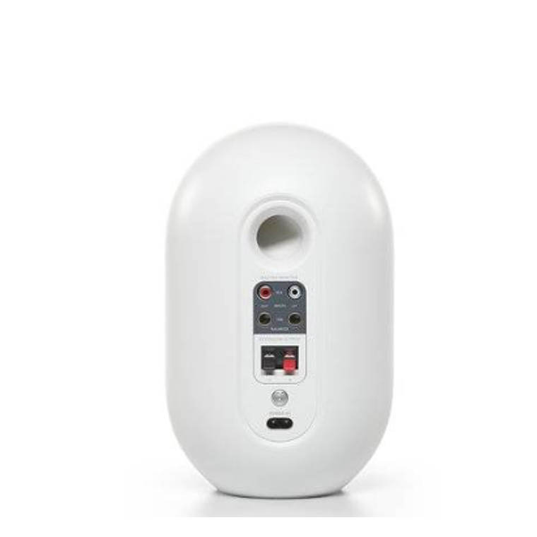 Monitor Activo JBL Pro - 4.5in con Bluetooth Blanco 2