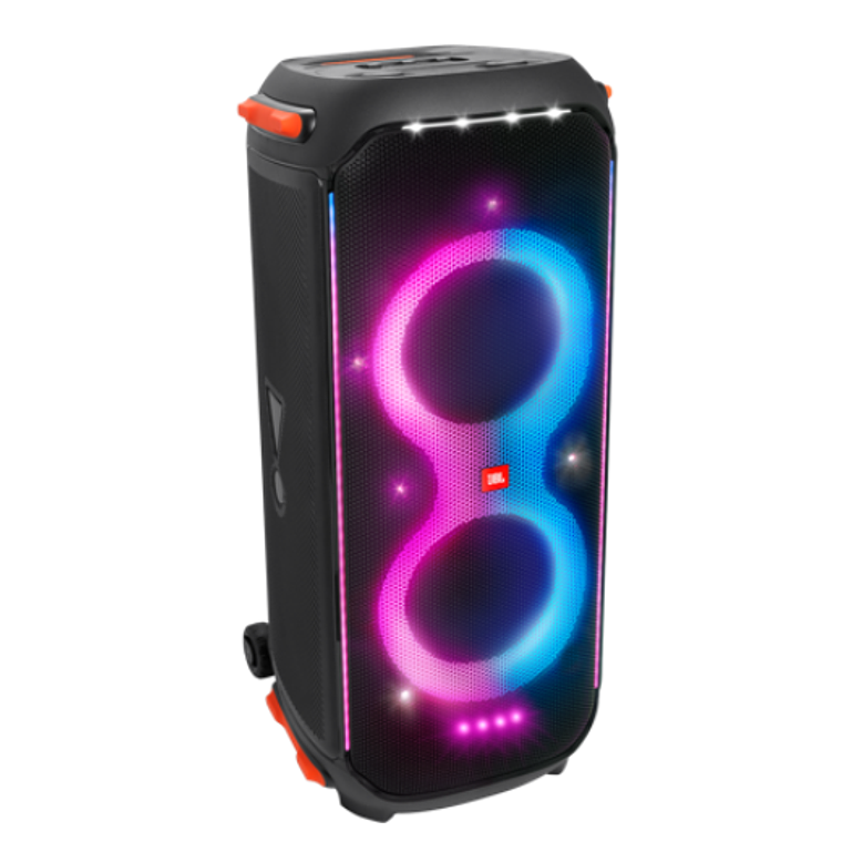 Parlante JBL Pro EON 710 1