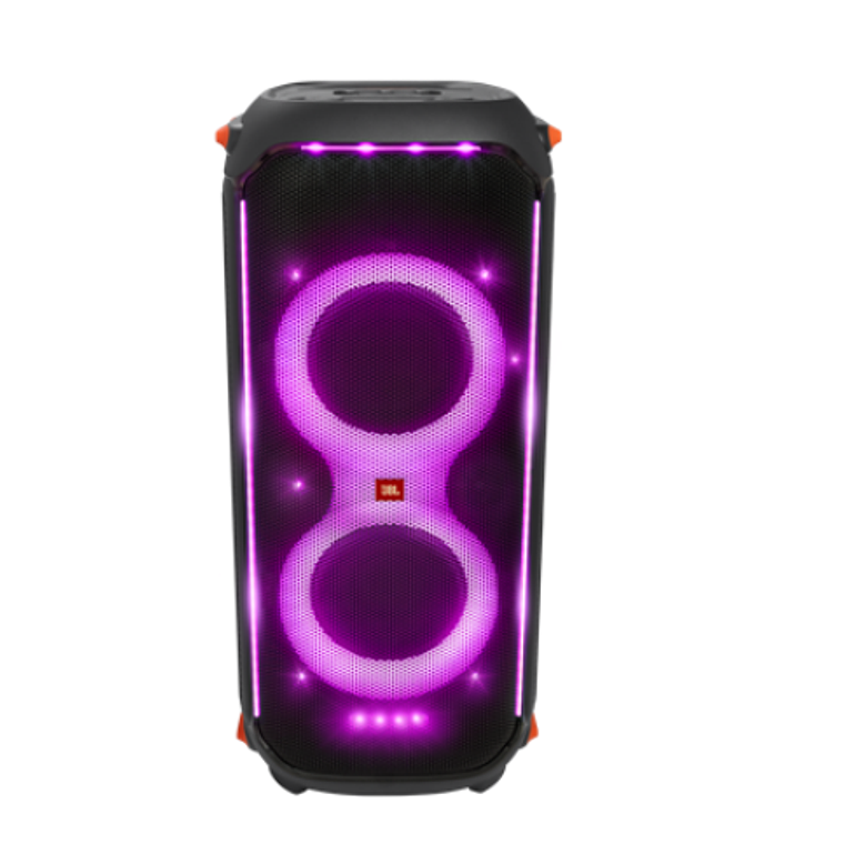 Parlante JBL Pro EON 710 2