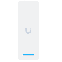 Lector UniFi Access Ultra de Ubiquiti Networks
