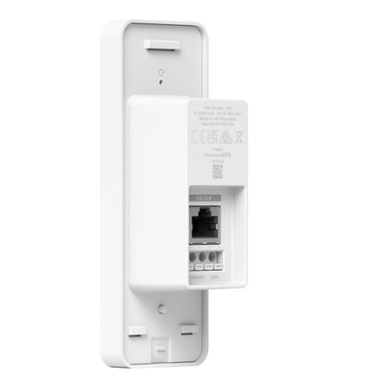 Lector UniFi Access Ultra de Ubiquiti Networks 5