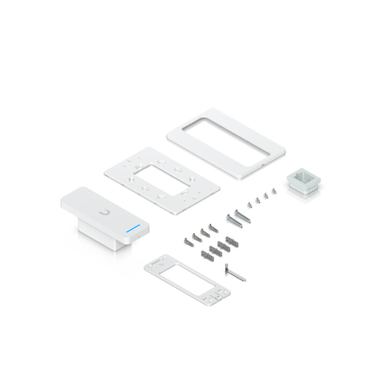 Lector UniFi Access Ultra de Ubiquiti Networks 7