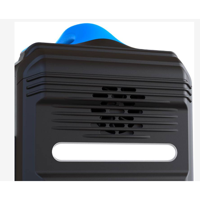 Estación de Energía Forza Titan - 300 Watt - AC 220 V  3