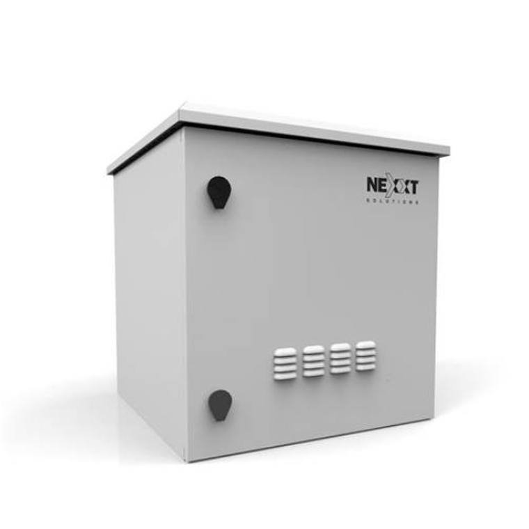 Gabinete exterior Nexxt Solutions Infrastructure  2