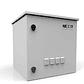 Gabinete exterior Nexxt Solutions Infrastructure  - Miniatura 2