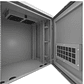 Gabinete exterior Nexxt Solutions Infrastructure  - Miniatura 5