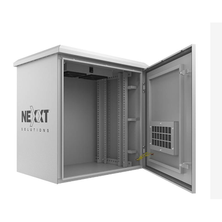 Gabinete exterior Nexxt Solutions Infrastructure  6
