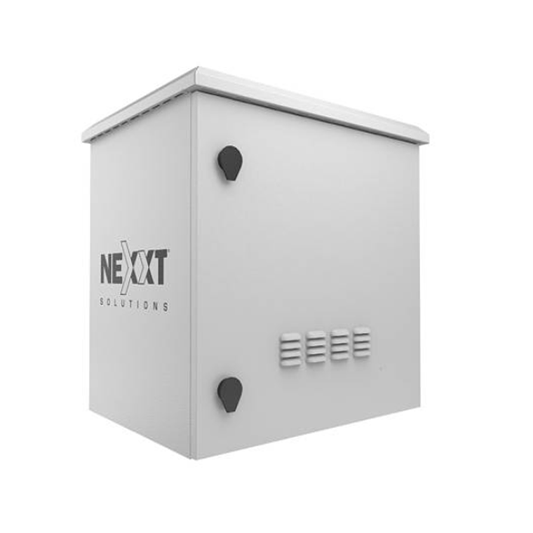 Gabinete exterior Nexxt Solutions Infrastructure  7