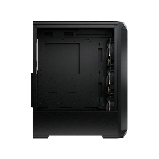 PC Gamer NBS GH14 (Ryzen 5 5500, 16GB Ram RGB, 512GB, RTX5060, FreeDOS)