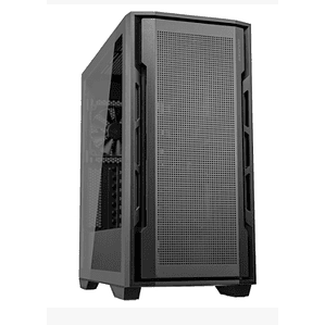 Gabinete Gamer Uniface - Negro