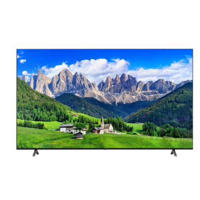 Smart TV LG de 75“ 8