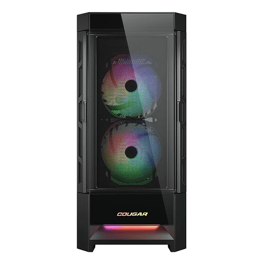 PC Gamer NBS GH28 (Ryzen 7 5700X, 32GB Ram RGB, 1TB, RTX50702, FreeDOS)