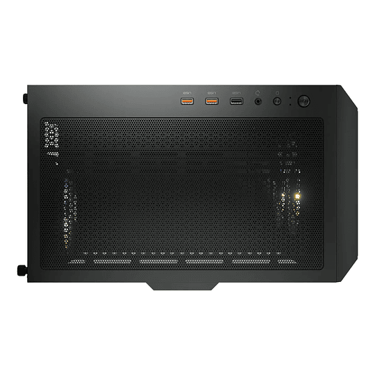 PC Gamer NBS GH28 (Ryzen 7 5700X, 32GB Ram RGB, 1TB, RTX50702, FreeDOS)