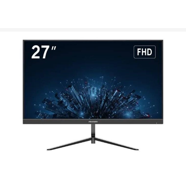 Monitor 27“ Hikvision  1