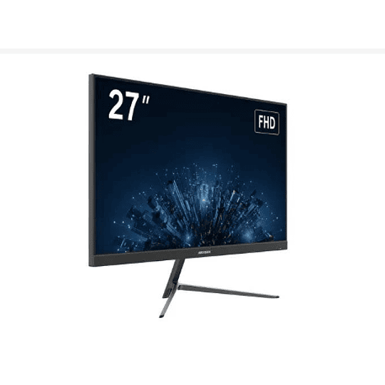 Monitor Hikvision - 27“ 