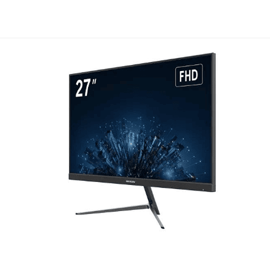 Monitor Hikvision - 27“ 