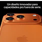 iPhone 17 Pro 256GB naranja - Miniatura 3