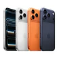iPhone 17 Pro 256GB naranja - Miniatura 4