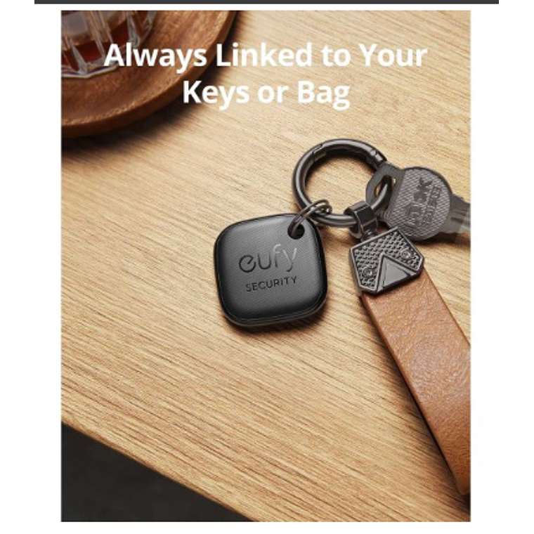 Rastreador Universal Eufy Smart Tracker 6