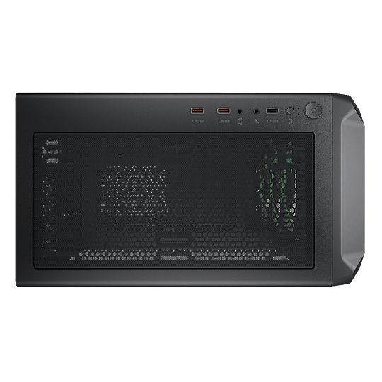 Pc Gamer NBS GH20 (Ryzen 5 5600GT, 16GB Ram RGB, 1TB, RTX5060, FreeDOS)