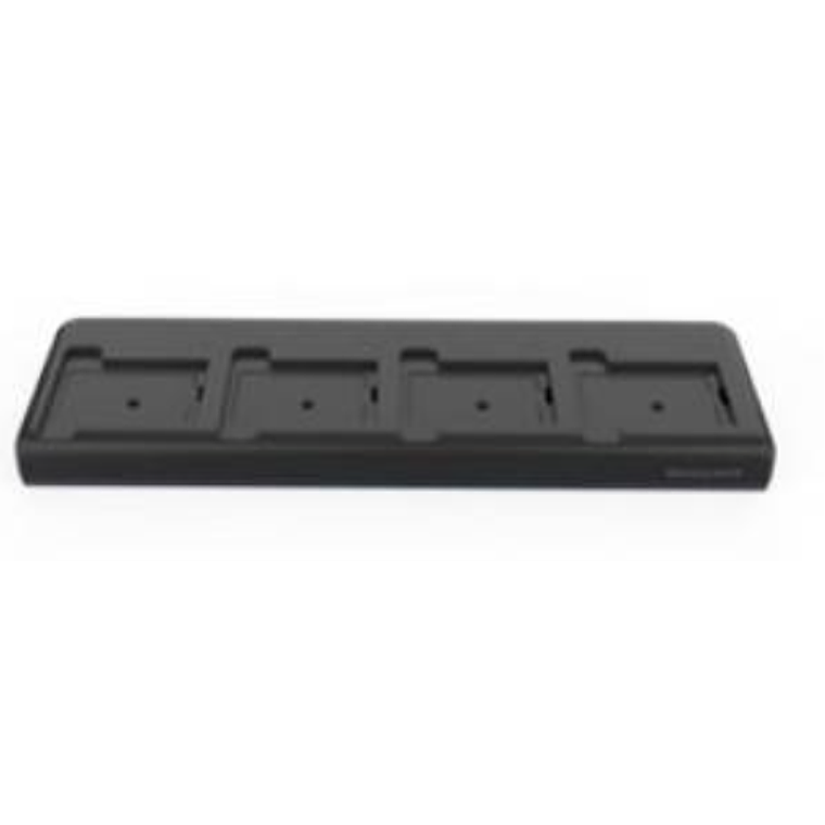 Cargador Cuádruple Honeywell EDA52-QBC-1 para Baterías de Terminales EDA52 EDA56 EDA57 1
