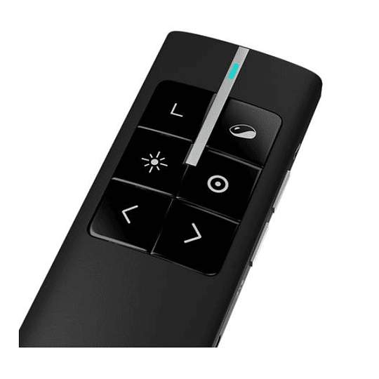 Presentador inalámbrico - Klip Xtreme