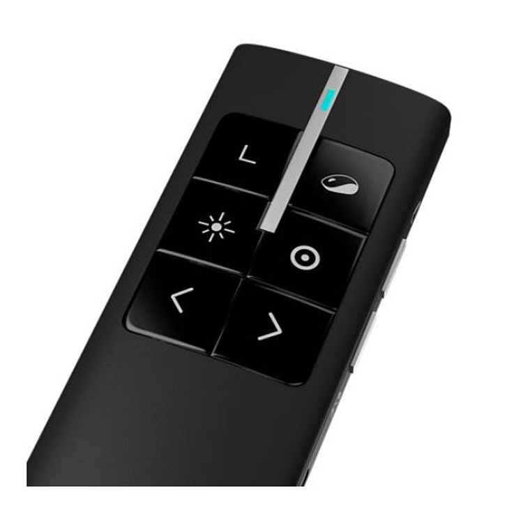 Presentador inalámbrico - Klip Xtreme 2