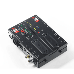 Tester Probador de Cables DBX - CT3