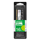 Memoria Ram 16GB DDR5 5600Mhz CL46 SoDimm ADATA - Miniatura 1