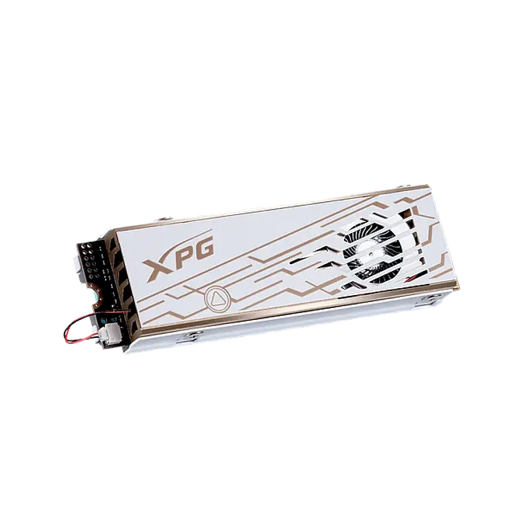 Disco duro 2TB interno SSD | A-DATA XPG Mars 980 Pro PCIe 5.0 NVMe 2.0 2