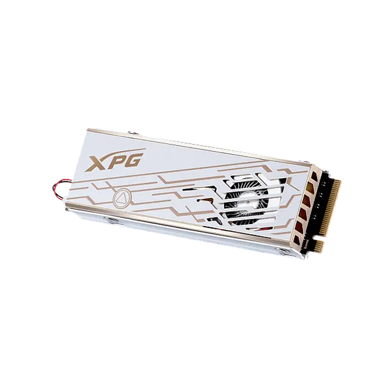 Disco duro 2TB interno SSD | A-DATA XPG Mars 980 Pro PCIe 5.0 NVMe 2.0 3