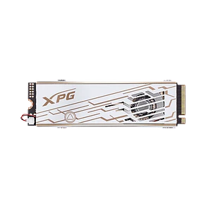 Disco duro 2TB interno SSD | A-DATA XPG Mars 980 Pro PCIe 5.0 NVMe 2.0