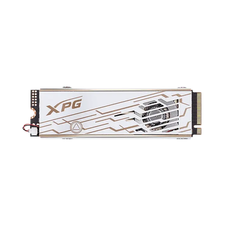 Disco duro 2TB interno SSD | A-DATA XPG Mars 980 Pro PCIe 5.0 NVMe 2.0 1