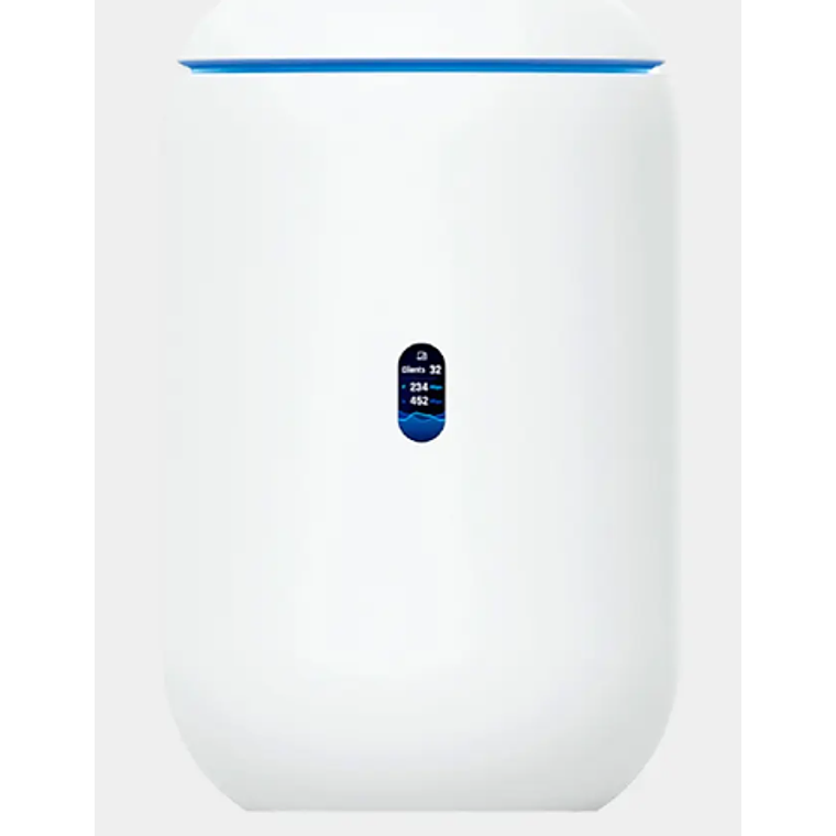 Dream Router 7 Ubiquiti Networks  2