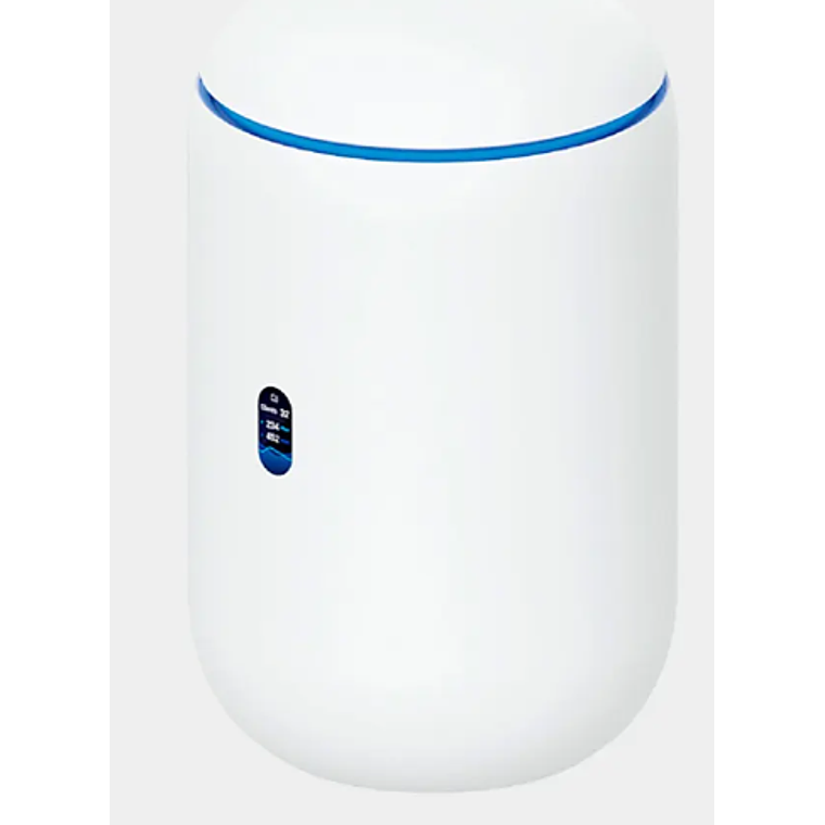 Dream Router 7 Ubiquiti Networks  4